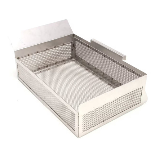 Vulcan Hart 00-426606-000G6 (or Equivalent) Basket, Scrap Gr65/85f (N21267992)