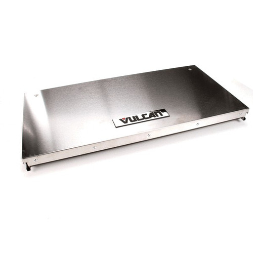 Vulcan Hart 00-499513-000G3 (or Equivalent) Door, Oven Asm, V-Por, ( No Hndl) (N21275541)
