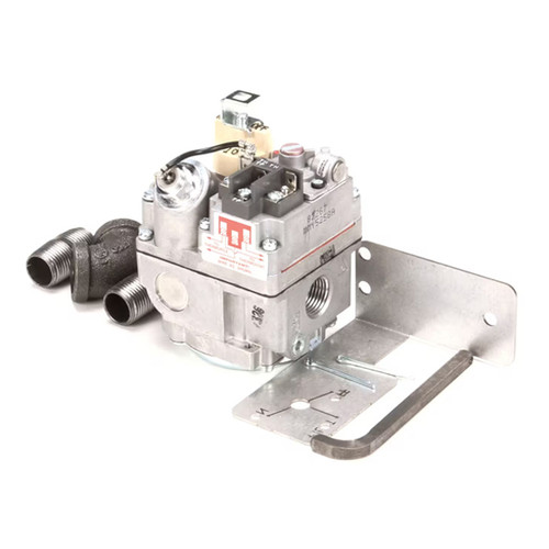 Vulcan Hart 00-497616-000G2 (or Equivalent) I, Pro Gas Svc Kit Rshaw Vlv (N21275706)