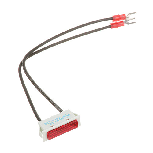 Vulcan Hart 00-428900-000G1 (or Equivalent) Indicator, Light Asm-2 T Erm. (N21268195)