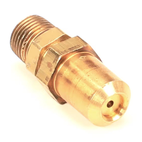 Vulcan Hart 00-800665-00026 (or Equivalent) Fitting, #51dms Bu (N21269180)