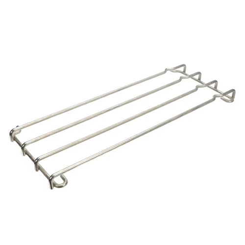 Vulcan Hart 00-499468-00002 (or Equivalent) Support, Rh, Wire Rack (N21276037)