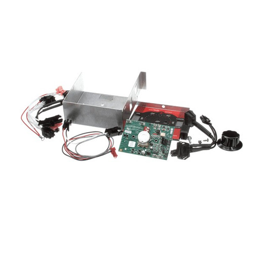 Vulcan Hart 00-956368-000G3 (or Equivalent) Box, Control Assy, Lh, 1 Gbd (N21289605)