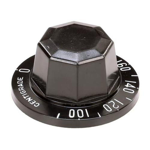 Vulcan Hart 00-408659-00007 (or Equivalent) Knob, Celsius - Ef3 (N21333016)