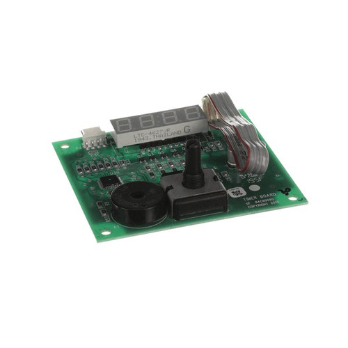 Vulcan Hart 00-960301-00001 (or Equivalent) Timer Board (N21289636)