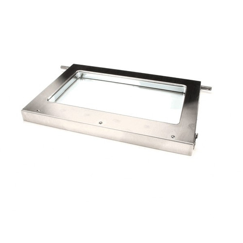 Vulcan Hart 00-358530-00003 (or Equivalent) Door, Indep-Rh Assy. W/W Indow (N21333156)