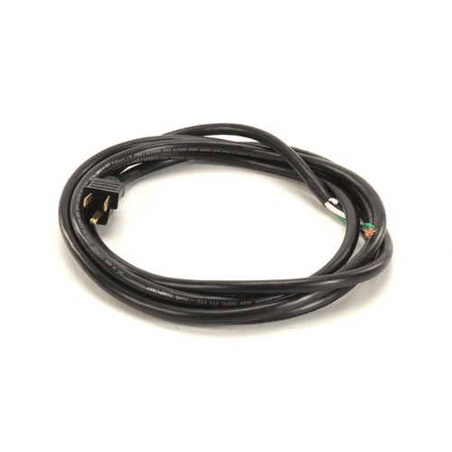 Vulcan Hart 00-405016-00001 (or Equivalent) Cord, Supply 110v (N21333976)