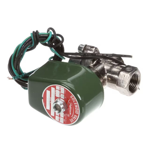 Vulcan Hart 00-428691-00003 (or Equivalent) Valve, Solenoid, 208v, F Or 8 Gal (N21292632)