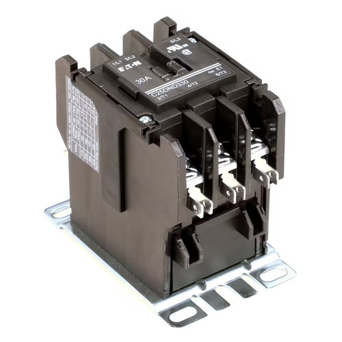 Vulcan Hart 00-817242 (or Equivalent) Contactor, 40 Amp (N21296672)