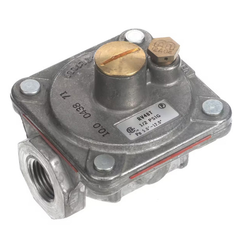 Vulcan Hart 00-820649-00002 (or Equivalent) Regulator, Pressure (N21296679)