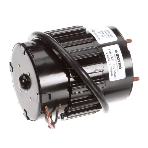 Vulcan Hart 00-840078-00011 (or Equivalent) Motor, Power Lift (N21296702)