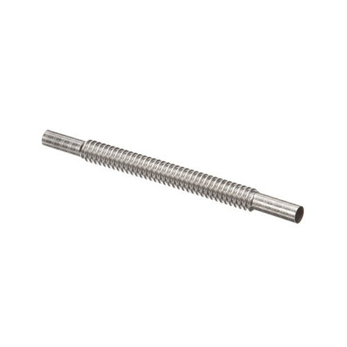 Vulcan Hart 00-851614-00001 (or Equivalent) Tube, 304 Ss Flex 3/8 Od X 6 L (N21299210)