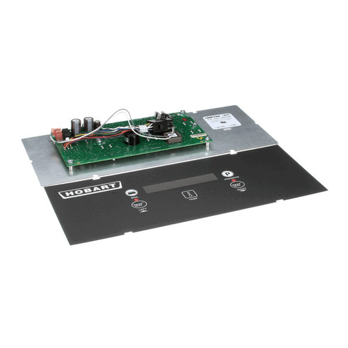 Vulcan Hart 00-913012-00006 (or Equivalent) I, Control Solid St Assy Hobart (N21300859)