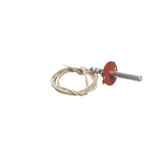 Vulcan Hart 00-913102-00239 (or Equivalent) Probe Gasket Kit (N21301409)