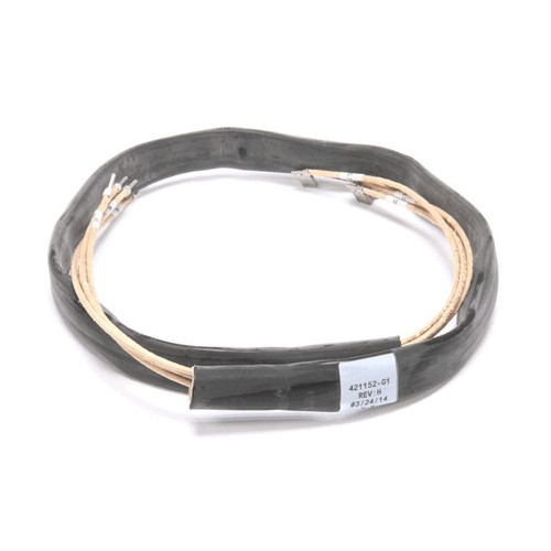 Vulcan Hart 00-421152-000G1 (or Equivalent) Harness, French Plate-36 (N21337747)