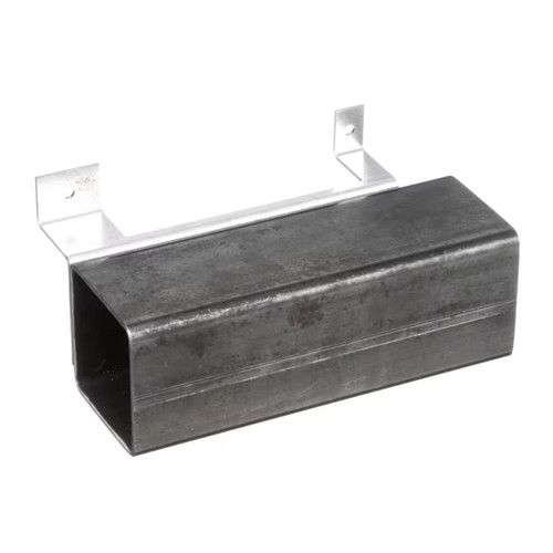 Vulcan Hart 00-926519-0000A (or Equivalent) Chute, Grease Assy (N21278699)