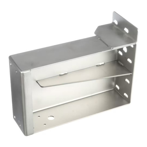 Vulcan Hart 00-854559-00002 (or Equivalent) Bracket, Lid Support Rig Ht (N21308457)