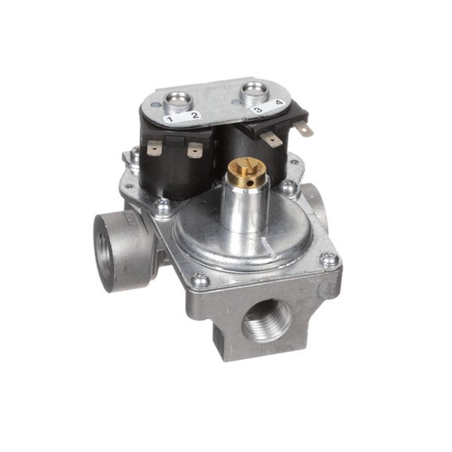 Vulcan Hart 00-944391 (or Equivalent) 4.0 Nat Gas Valve, Doubl E Regu (N21279600)