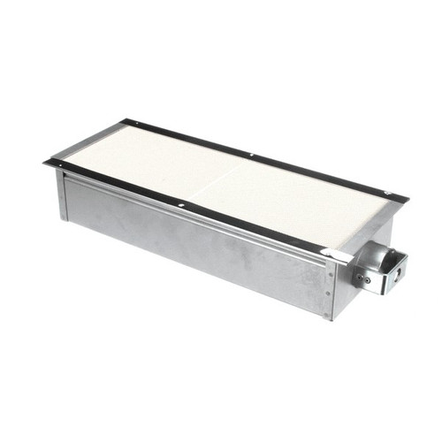 Vulcan Hart 00-944489-00020 (or Equivalent) Burner - 20, 000 Btu (N21279737)