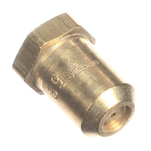 Vulcan Hart 00-418051-00059 (or Equivalent) Orifice Hood Lp (N21338130)