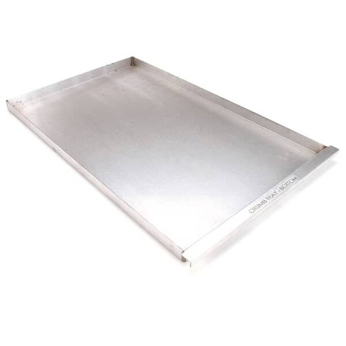 Vulcan Hart 00-944358-00024 (or Equivalent) 25, 47, And Left 60 Crum B Tray (N21279800)