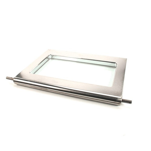 Vulcan Hart 00-424731-00001 (or Equivalent) Door, Assy. - Rh W/Windo W (N21338269)