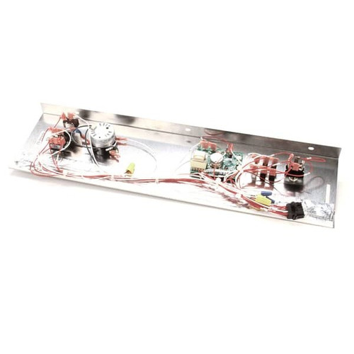 Vulcan Hart 00-424166-000G1 (or Equivalent) Panel, Cntl-1hr W/O Rhdv -120v (N21338286)