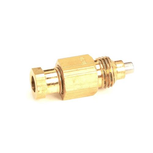 Vulcan Hart 00-944548-00001 (or Equivalent) Nat Pilot Orifice Assy. (N21281036)