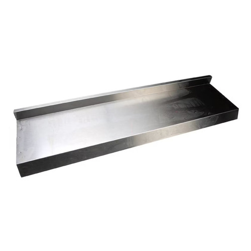 Vulcan Hart 00-921038-0000A (or Equivalent) Weldment, 36in Top Shelf (N21281616)