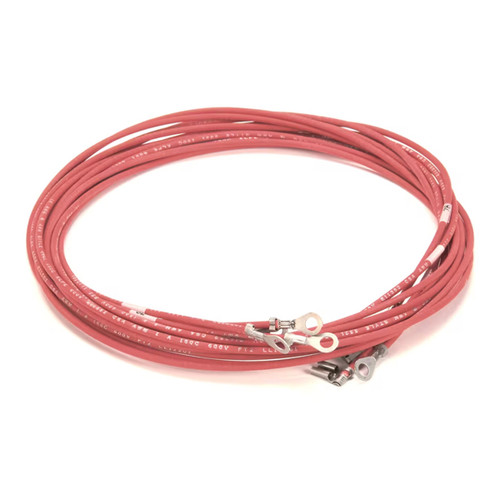 Vulcan Hart 00-960054-000G1 (or Equivalent) Wire Set (480v) (N21310157)