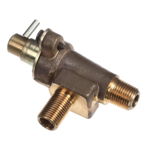 Vulcan Hart 00-720330 (or Equivalent) Shut Off Valve Kchrark (N21282050)