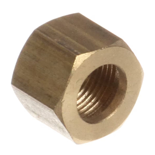 Vulcan Hart 00-719380 (or Equivalent) 3/8 Cc Ball Nut-Br (N21282551)