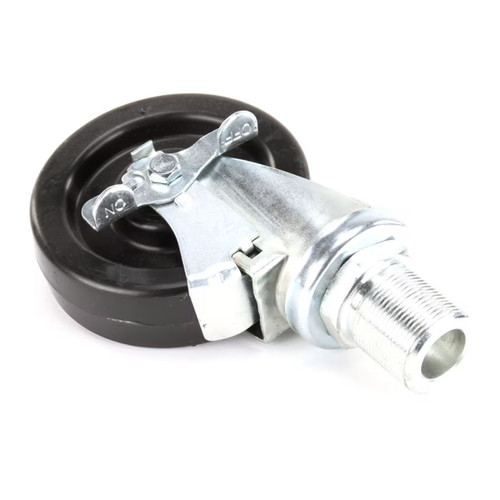 Vulcan Hart 00-719890 (or Equivalent) 5 Stand Caster W/Brake (N21312834)