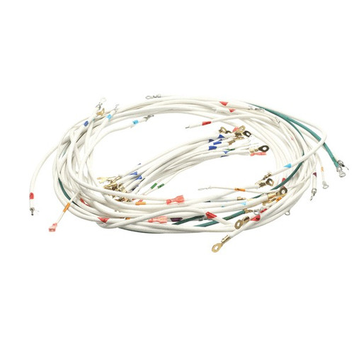 Vulcan Hart 00-944400-00048 (or Equivalent) Wiring Kit - 48 In, All Voltag (N21286077)