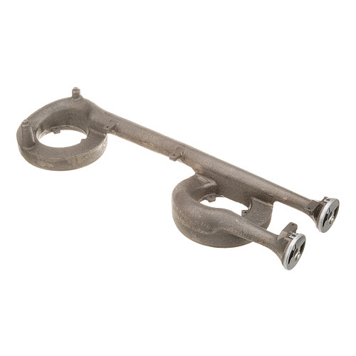 Vulcan Hart 00-957342-00001 (or Equivalent) Venturi, Double Burner (N21288479)