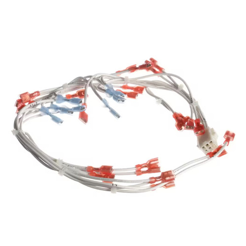 Vulcan Hart 00-854706-00001 (or Equivalent) Harness, Lift Motor (N21325204)