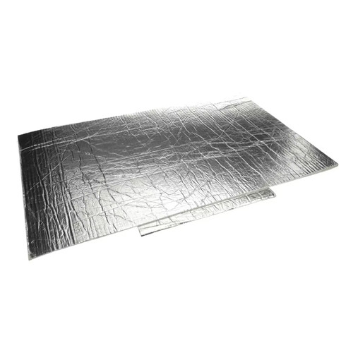 Vulcan Hart 00-855779-00002 (or Equivalent) Compartment, Insulation 5 Pan (N21325220)