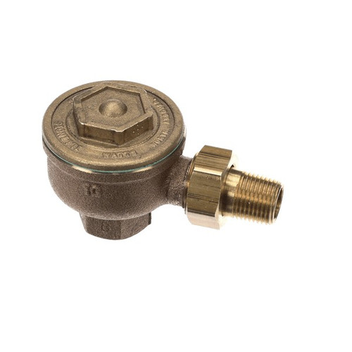 Vulcan Hart 00-856005-00001 (or Equivalent) Trap Thermostatic 65 Psi (N21325222)
