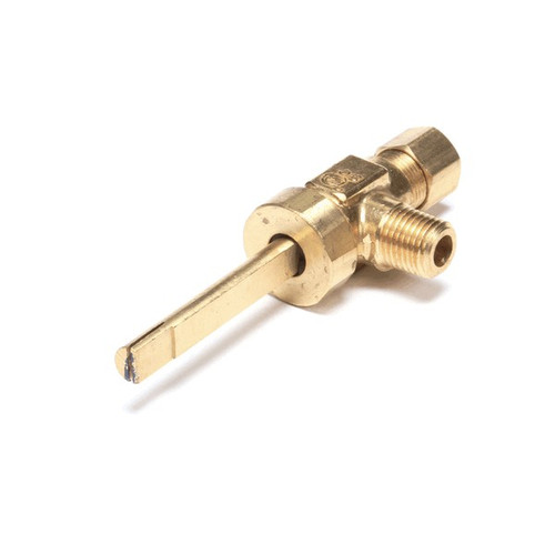 Vulcan Hart 00-957348-00001 (or Equivalent) Valve, 1/4npt X 3/8 Cc (N21288950)