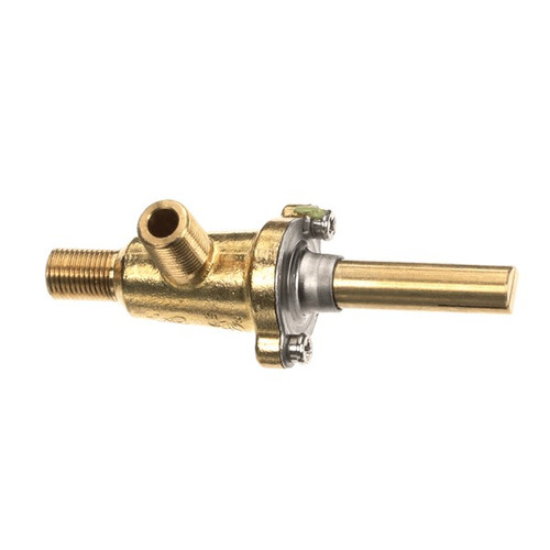 Vulcan Hart 00-921722 (or Equivalent) Valve, Burner - Grd/Brlr (N21595984)