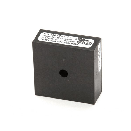 Vulcan Hart 00-855973-00001 (or Equivalent) Relay, Time Delay Fixed (N21594190)