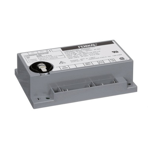 Vulcan Hart 00-858480-00001 (or Equivalent) Module, Ignition, Fenwal (N21736039)