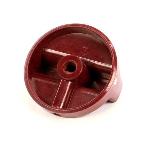 Vulcan Hart 00-961411 (or Equivalent) Knob, Open Top Burnewr (N21736193)