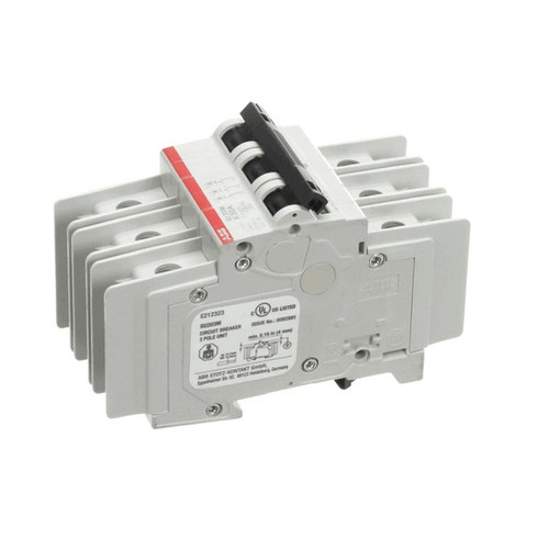 Vulcan Hart 00-976610-00001 (or Equivalent) Circuit Breaker (N21736211)