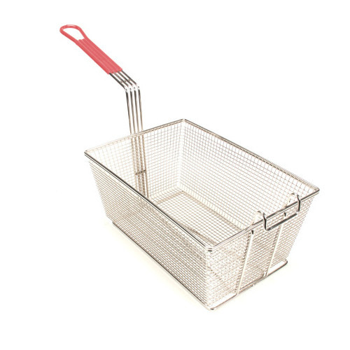 Vulcan Hart 00-499223-00002 (or Equivalent) 13 1/4x9 1/4 Fry Basket (VUL0049922300002)
