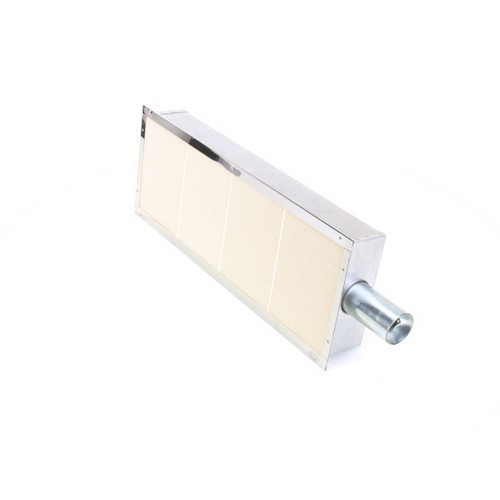 Vulcan Hart 00-712365 (or Equivalent) Infrared Burner Vulcan Hart (VUL00712365)
