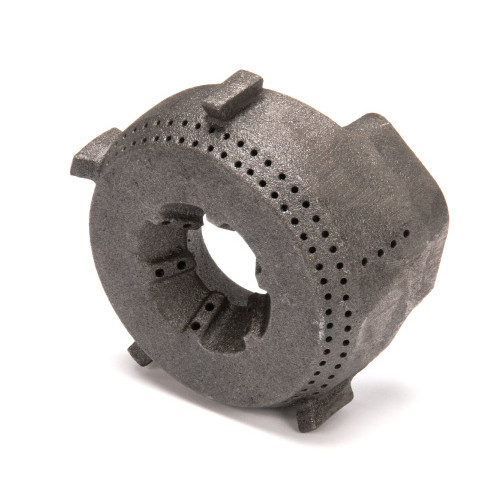 Vulcan Hart 00-714391 (or Equivalent) Burner Head Vulcan Hart (VUL00714391)