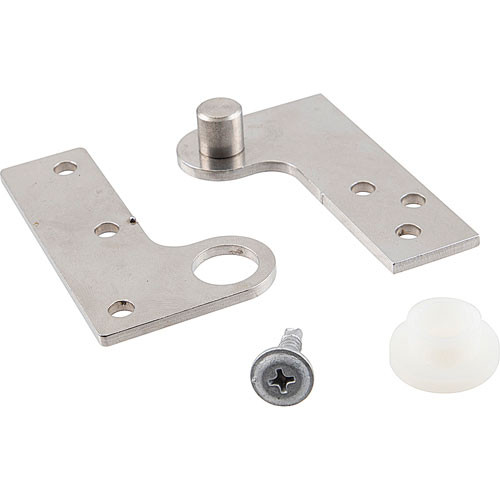 True 870804 (or Equivalent) Hinge,Door Kit,Top Left (1481170)