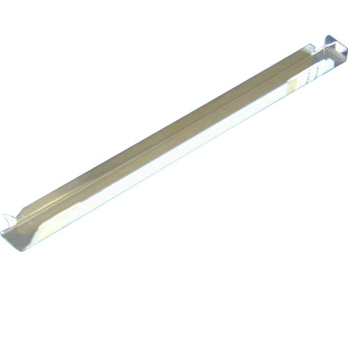 True 905309 (or Equivalent) Bar,Pan Support(12-5/8"X 7/8", S/S) (1481186)