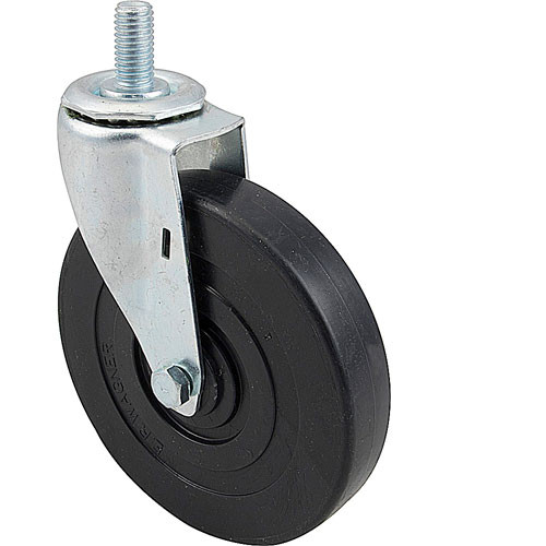 True 830282 (or Equivalent) Caster,5"1/2"Stemset/4 (1481228)